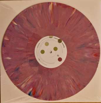 2LP Thylacine: And 74 Musicians