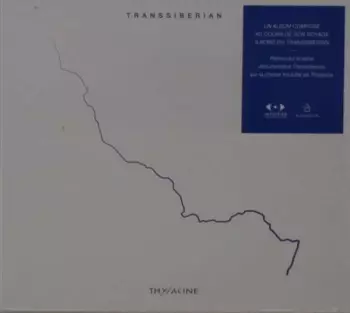 Thylacine: Transsiberian