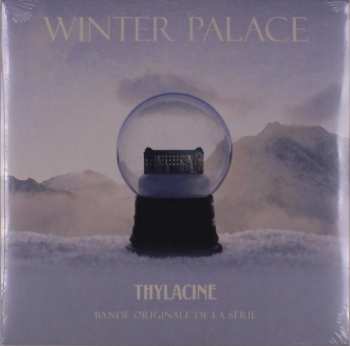 Album Thylacine: Winter Palace