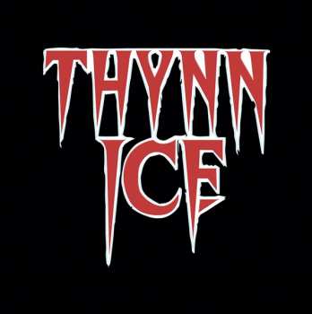 CD Thynn Ice: Thynn Ice