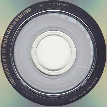 CD/DVD Thyrfing: Farsotstider LTD