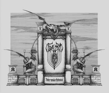 Album Thyrgrim: Vermächtnis