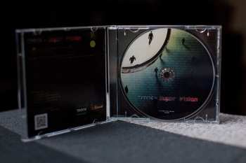 CD THYX: Super Vision