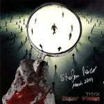 CD THYX: Super Vision