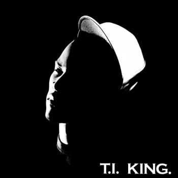 2LP T.I.: King. CLR