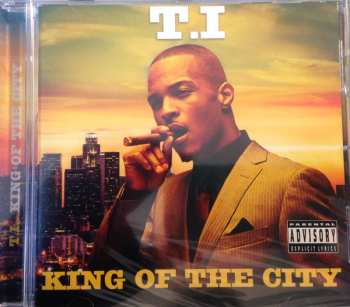 CD T.I.: King Of The City