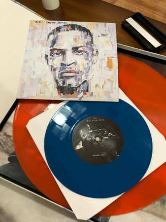 2LP/SP T.I.: Paper Trail CLR | DLX | LTD | NUM