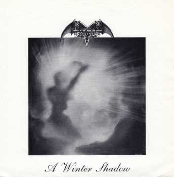 Album Tiamat: A Winter Shadow