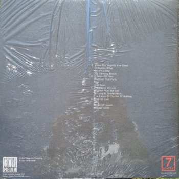 2LP Tiamat: Commandments - An Anthology LTD | CLR