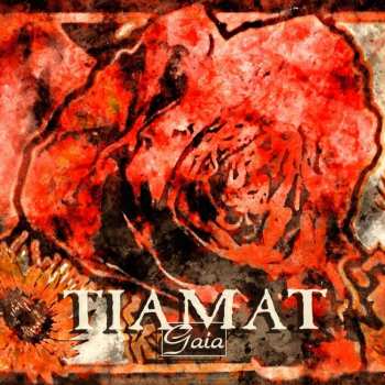 Album Tiamat: Gaia