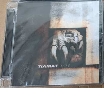 CD Tiamat: Prey LTD