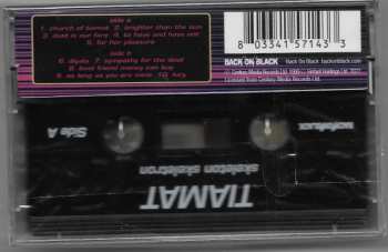 MC Tiamat: Skeleton Skeletron