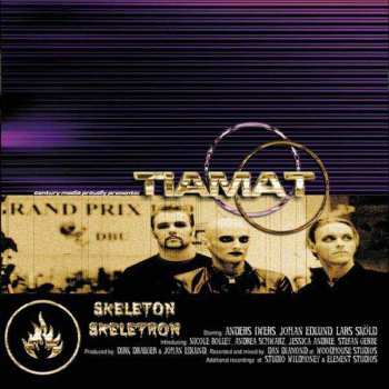 LP Tiamat: Skeleton Skeletron