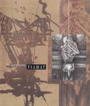 MC Tiamat: The Astral Sleep