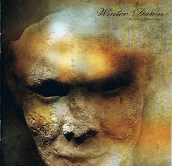 CD Tiamat: The Scarred People LTD | DIGI
