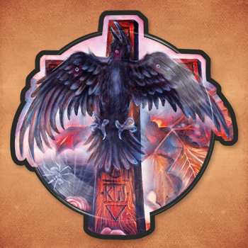 Album Tiamat: The Sleeping Beauty