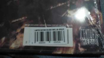 LP Tiamat: The Sleeping Beauty - Live In Israel