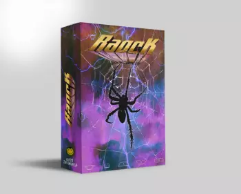Tiavo: Raock
