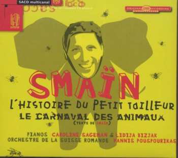 Album Tibor Harsanyi: L'histoire Du Petit Idilleur