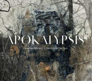 Album Tiburtina Ensemble: Apokalypsis