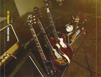 CD Tichá Dohoda: Achtung 30!