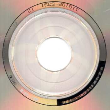 CD Tichá Dohoda: Underpop