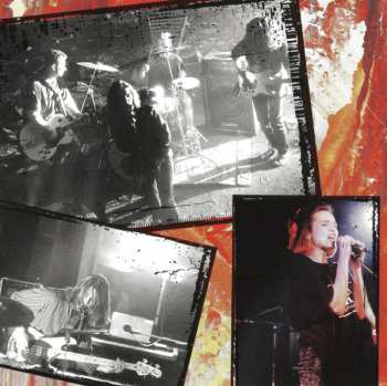 CD Tichá Dohoda: Underpop 