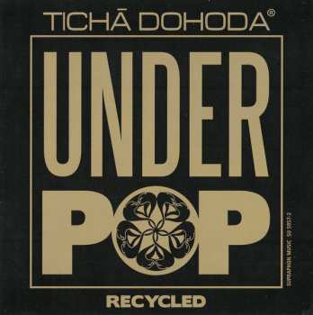 CD Tichá Dohoda: Underpop 