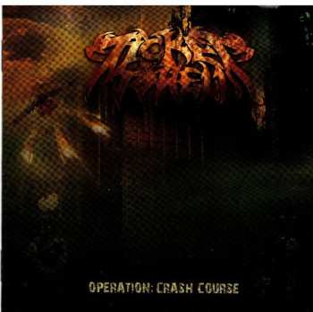 CD Ticket To Hell: Operation: Crash Course