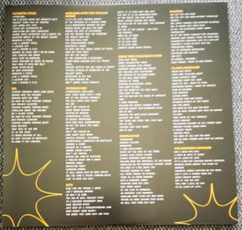 LP Tics: Flash Language LTD