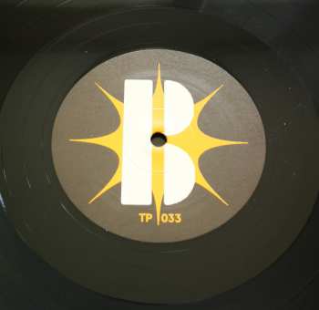 LP Tics: Flash Language LTD