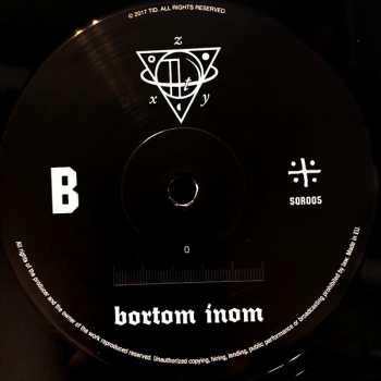 LP Tid: Bortom Inom