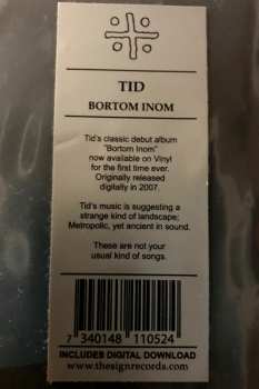 LP Tid: Bortom Inom