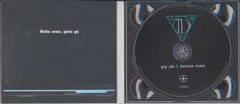 CD Tid: Giv Akt / Bortom Inom