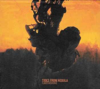 Album Tides From Nebula: Earthshine