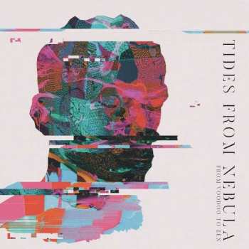 CD Tides From Nebula: From Voodoo To Zen