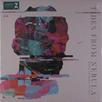 LP Tides From Nebula: From Voodoo To Zen CLR