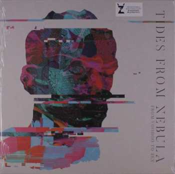 LP Tides From Nebula: From Voodoo To Zen CLR