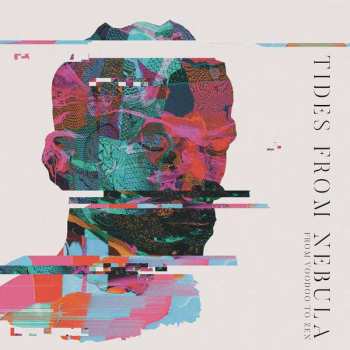 LP Tides From Nebula: From Voodoo To Zen CLR