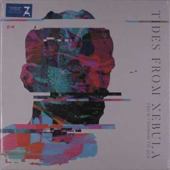 LP Tides From Nebula: From Voodoo To Zen CLR