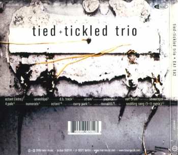CD Tied & Tickled Trio: EA1 EA2