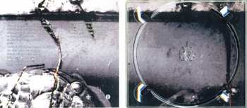 CD Tied & Tickled Trio: EA1 EA2