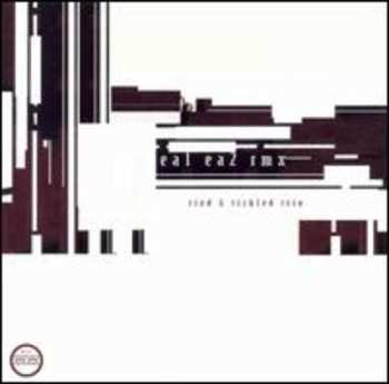 Album Tied & Tickled Trio: Ea1 Ea2 Rmx