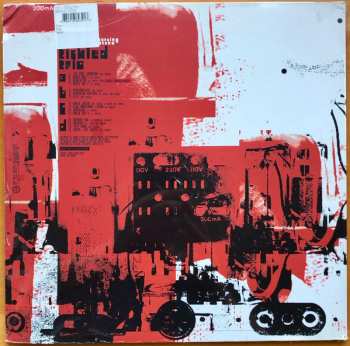 2LP Tied & Tickled Trio: Observing Systems LTD