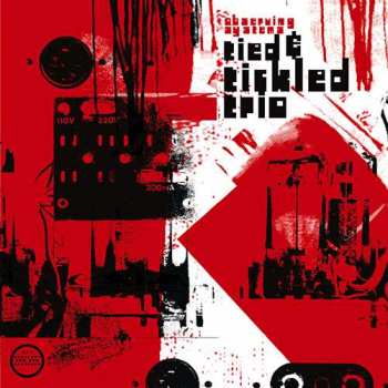 2LP Tied & Tickled Trio: Observing Systems LTD