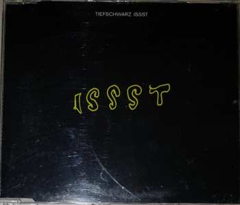 Album Tiefschwarz: Issst