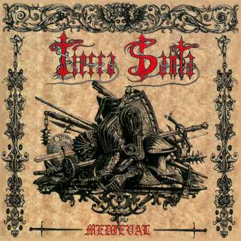 LP Tierra Santa: Medieval
