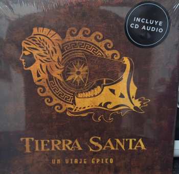 LP Tierra Santa: Un Viaje Épico