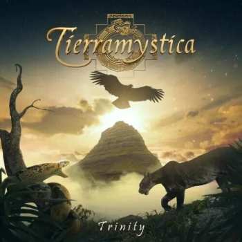 Album Tierramystica: Trinity