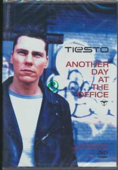 DVD DJ Tiësto: Another Day At The Office